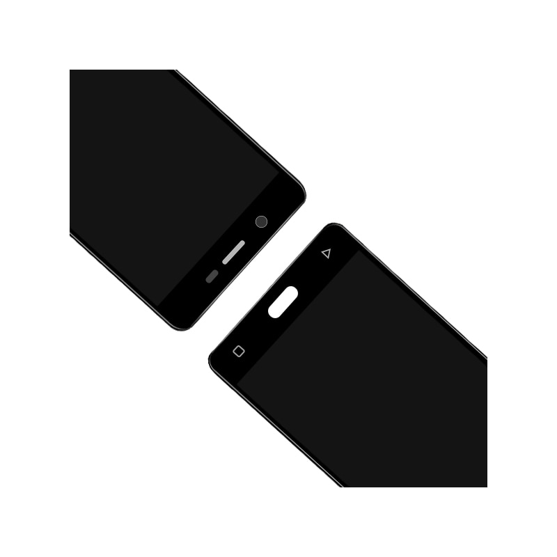 5.0" For Nokia 5 N5 TA-1027 TA-1044 TA-1008 TA-1030 TA-1053 LCD Display With Touch Screen Digitizer Sense Assembly