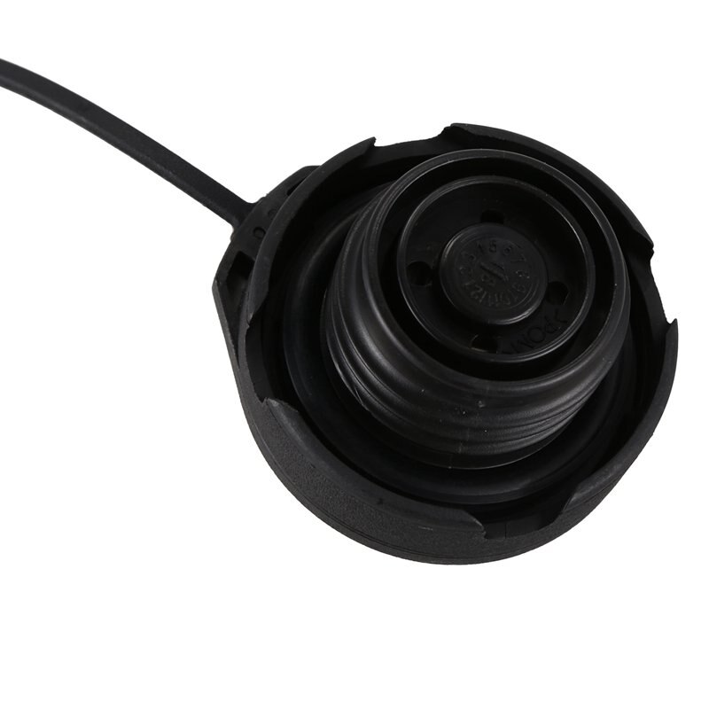 Voor vw golf jetta passat voor  a4 a6 a8 voor skoda octavia leon binnen olie tankdop tankdeksel benzine ruwe olie 1 j 0201550a