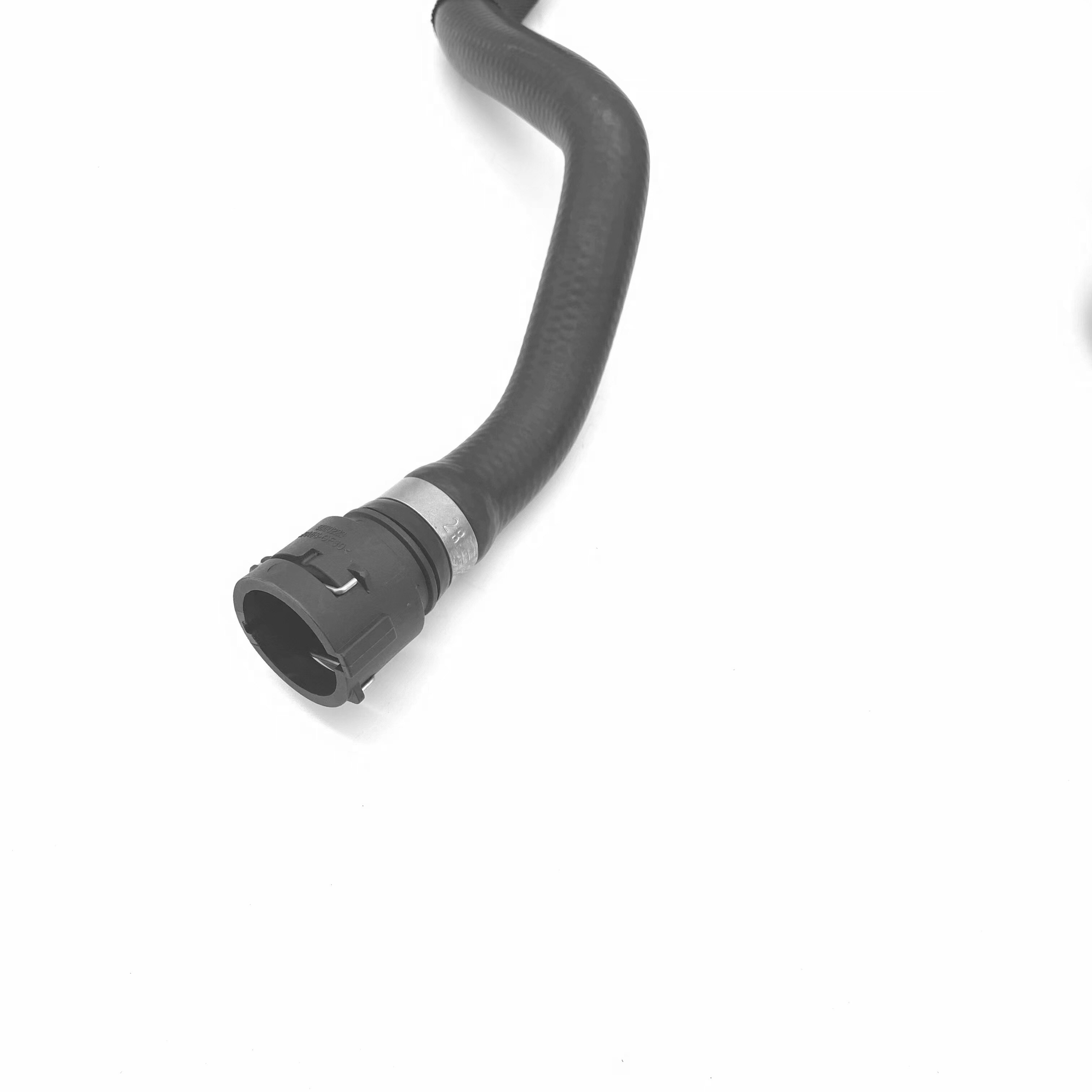 Car cooling system wave box radiator for Volvo XC60 -