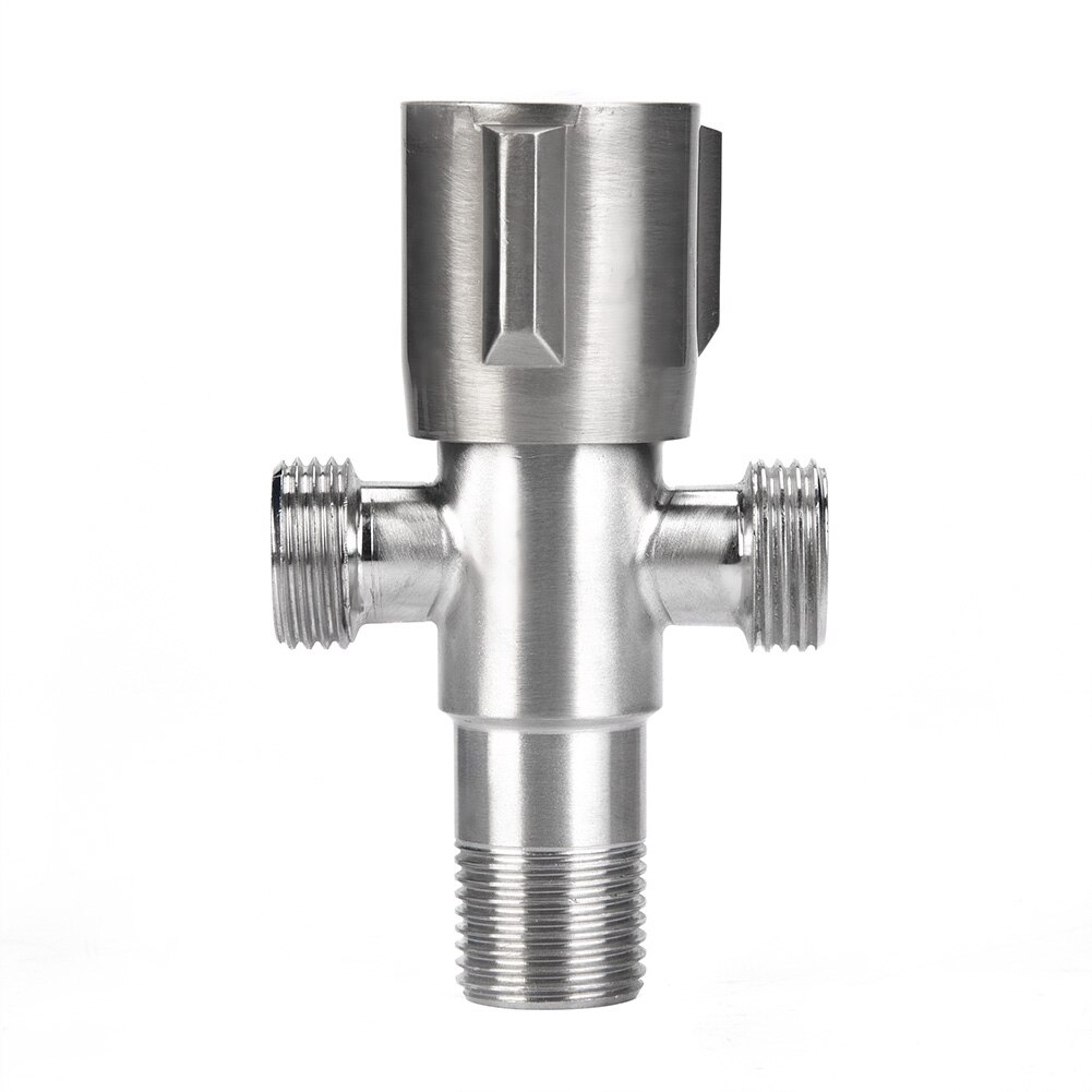 304 Rvs Handheld Bidet Spray Douchekop Badkamer Wc... Grandado