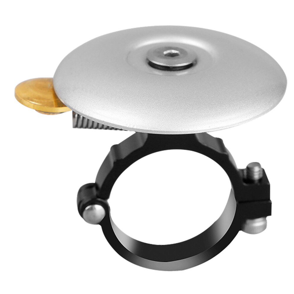 1 pc robust ringklocka cykelklocka för cykling utomhus