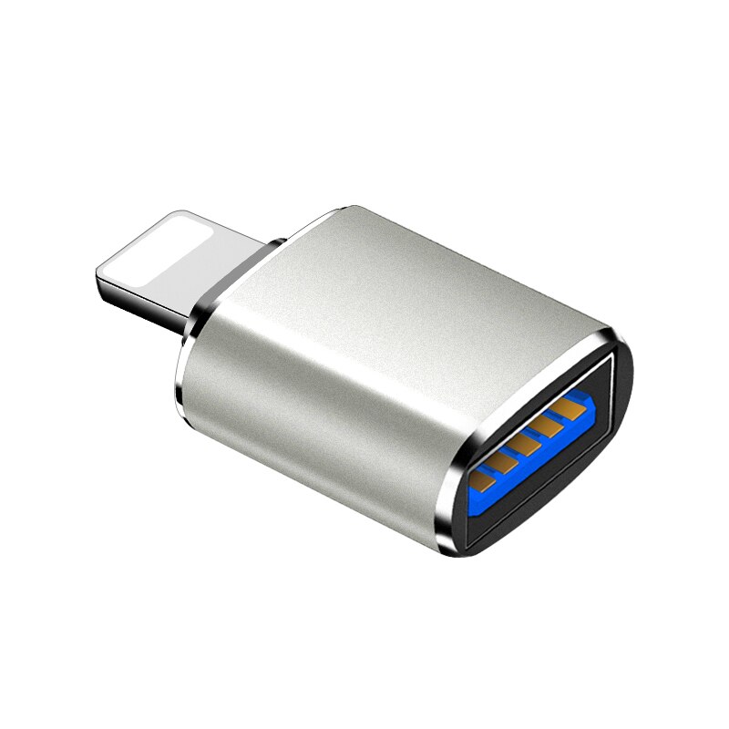 Blitz zu USB Kamera Adapter iphone SD Karte Leser mit Mikro SD Pro iPhone 7 8 6 6s Plus 11Profi/iPad/Maus/Keyborad Konverter