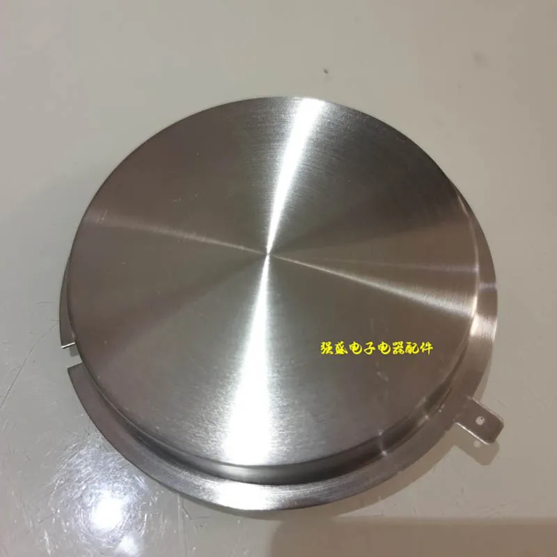 Dishwasher accessory heating plate module heater solves heater fault E8