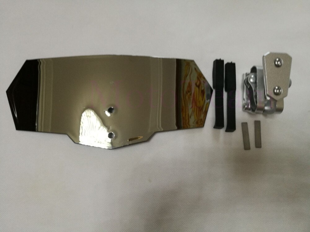 For Honda Hornet CB400 SF CB600 CB 1000 CB 250 400 600 750 900 919 1300 1100SF Motorcycle Windshield WindScreen: 6