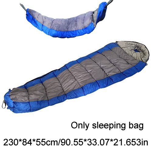 Best Selling Camping Dubbele Draagbare La Siësta Hangmat Underquilt Underblanket Nylon Hangmat Slaapzak