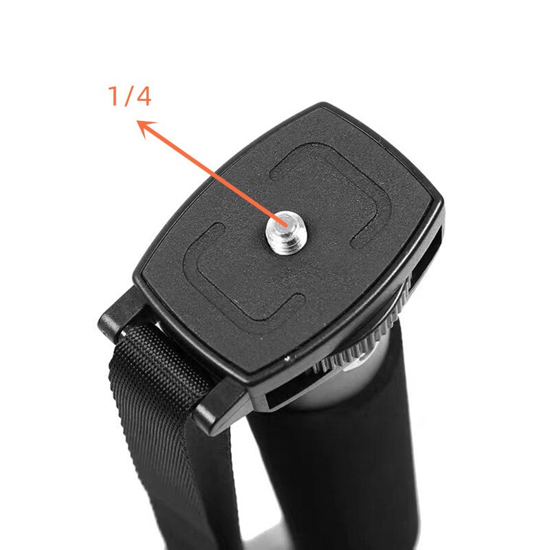 YUNTENG 218 Monopod Selfie Stick Stand Mountaineering Bracket for SLR Mirrorless Camera Mobile Phone Outdoor Travel Accessories