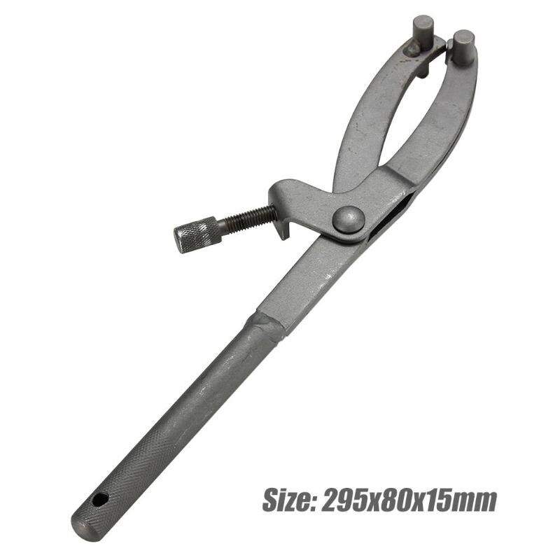 Extracteur de support d'embrayage moto ATV | Clé à volant, outil de réparation Durable de type Y