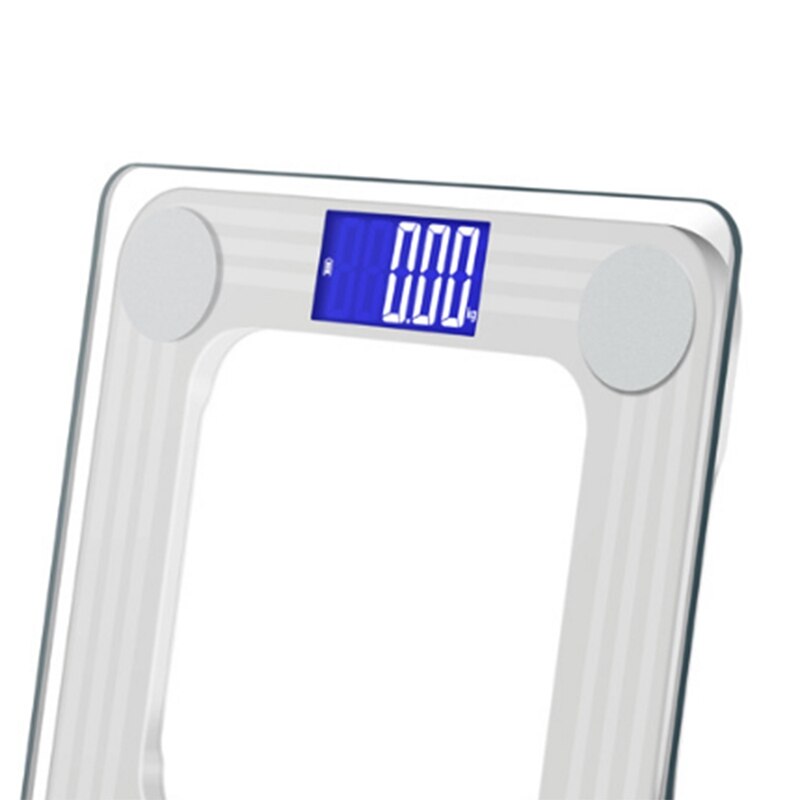 Electronic Scales Weight Scales Intelligent Health Keep Fit Scales