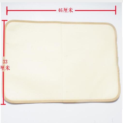 LAND – sacs à couches pour bébé, sac à dos à couches pour bébé, grands sacs de maternité pour maman: Change pad