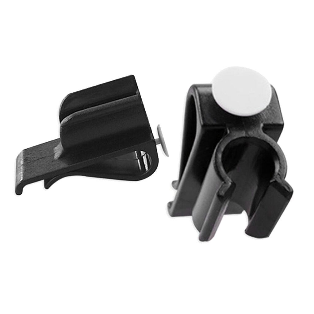 Pack of 2 Golf Putter Clip Golf Club Bag Clip On Golf Bag Clip Attachment
