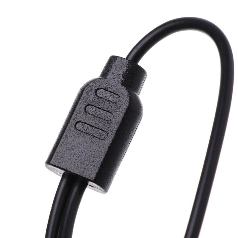 ZOOM AD-17 ALIMENTATION USB Fiche GB, 5V DC, 1A