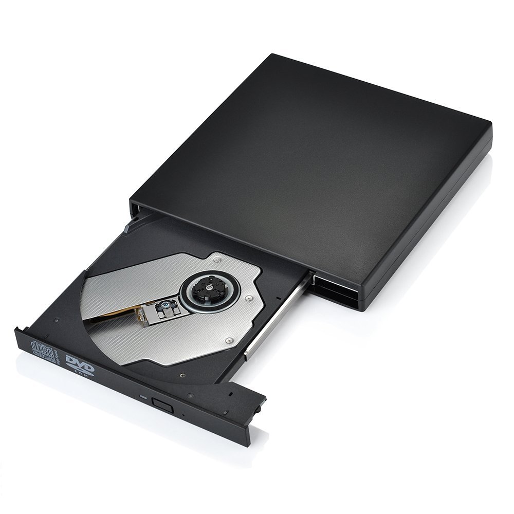 Graveur cd-rw externe usb 2.0 , lecteur dvd-r, lecteur combiné, câble de données super drive, câble d'alimentation pour pc portable