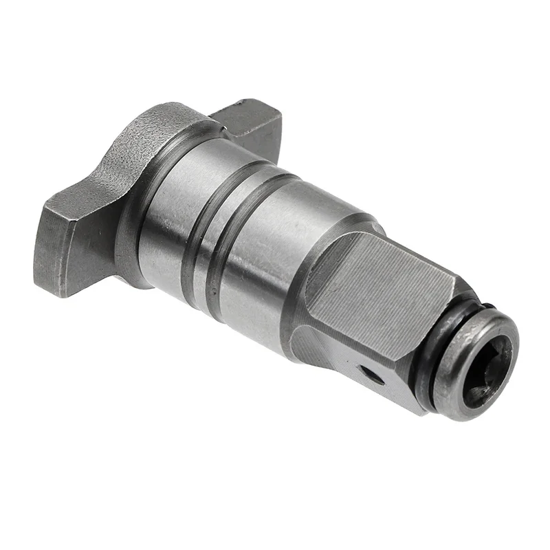 18V Brushless Cordless Impact Wrench Shaft Accessories Single/Dual Use Cordless Wrench Part Power Tool Accessories
