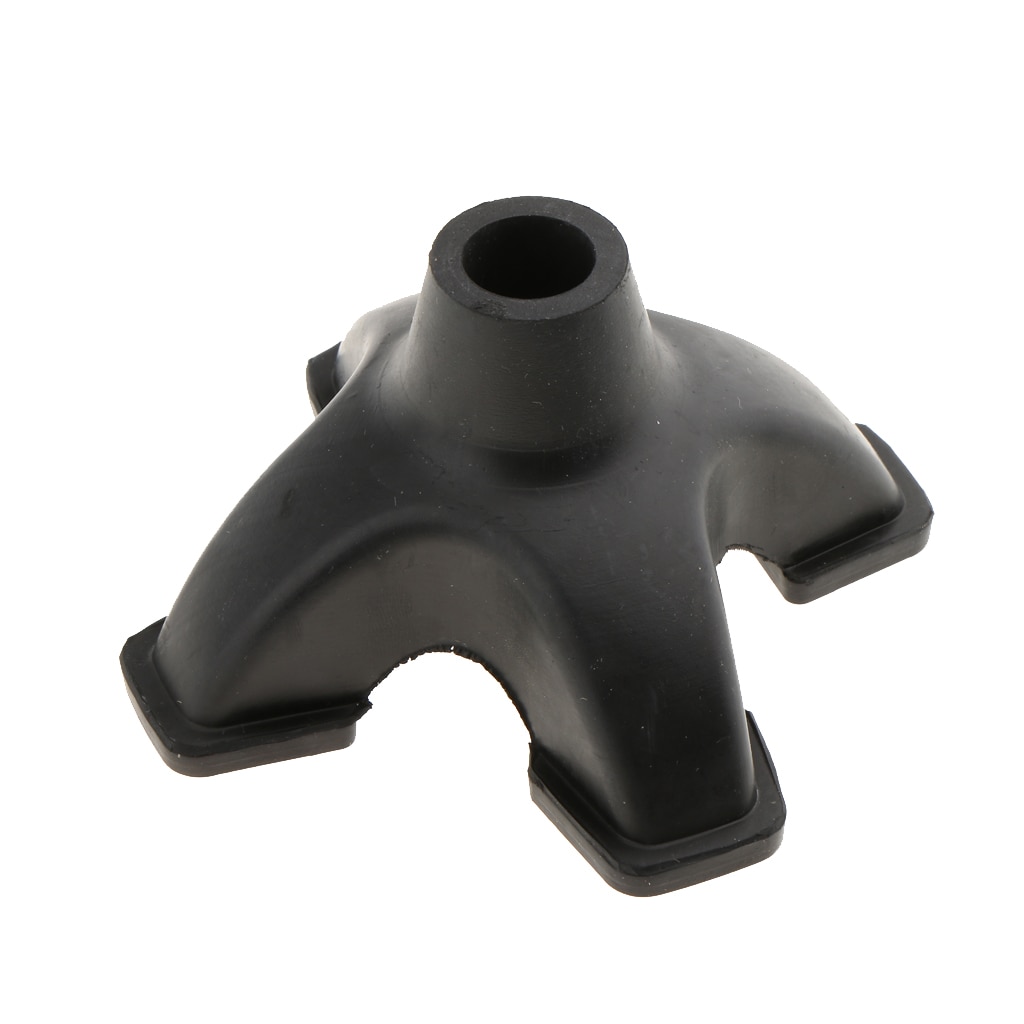 Cane Tip Mobility Support Walking Stick Base Tip Stabilizing Device