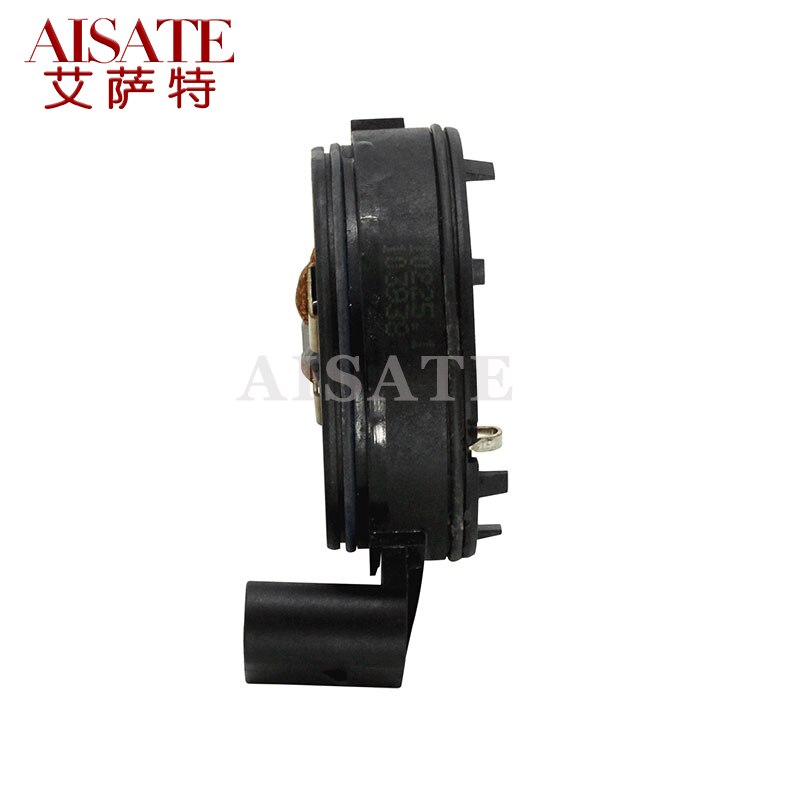 Para mercedes w164 w221 w251 w166 eletrônico círculo magnético bomba de compressor ar 1643201204 1643200204 1643200504