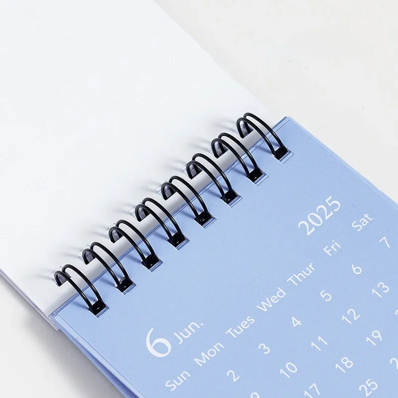 2025 Bureaukalender 365 Dagen Jaarlijkse Planner Leuke Spoelkalender Boek Jaarlijks Schema Organisator Takenlijst Thuiskantoorbenodigdheden
