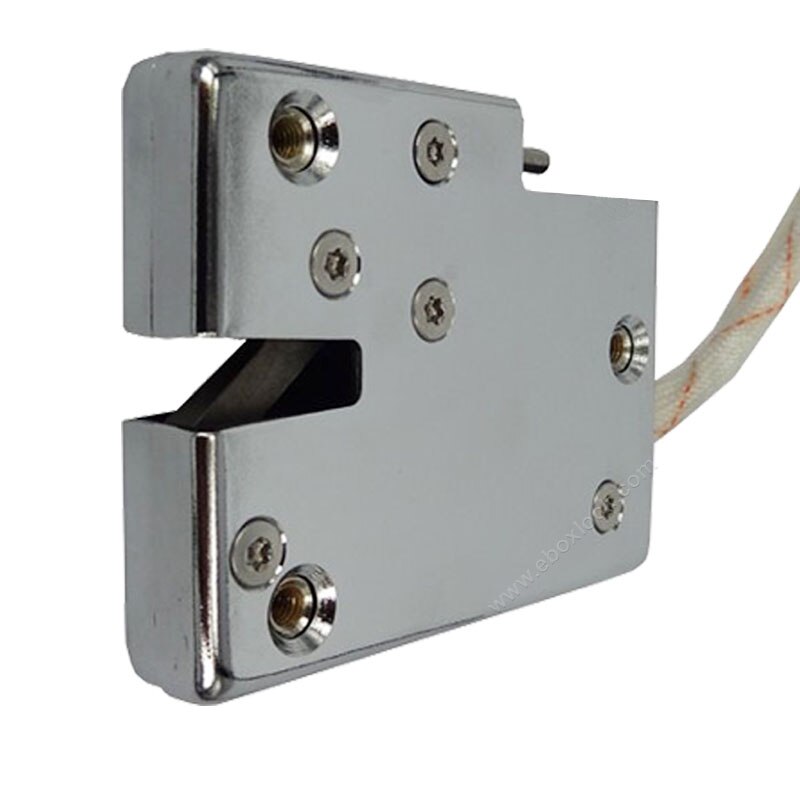 Heavy Duty Electronic Cabinet Lock for Locker (MA1215L)