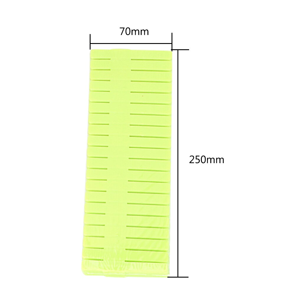 Bricolage grille tiroir séparateur diviseur tiroir armoire clins cloison 4 pièces/ensemble pour sous-vêtements chaussettes rangement organisateur réglable