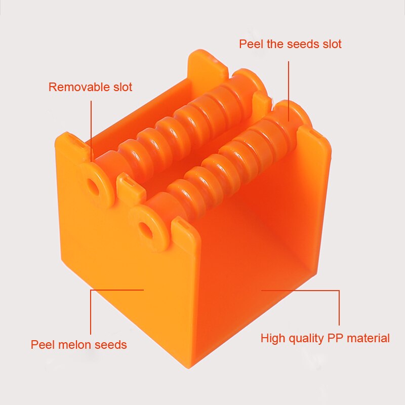 Melon Seed Peel gadget Household Automatic Melon S... Grandado