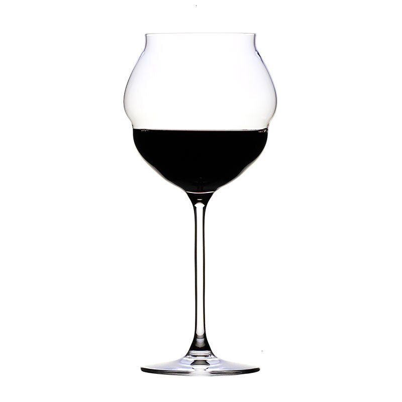 Kok og sommelier fransk stil krystal brandy snifter husholdning bordeaux sherry rødvin bæger whisky glas champagne fløjte kop: 300ml
