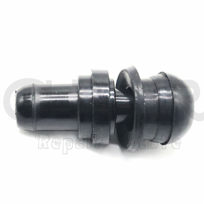 Kit de reparación de Sensor y ojal de válvula para Nissan Infiniti PCV, 11810-0M300, 11810-6P000, 118100M300, 118106P000, 17130P2MA01, 1181241B00