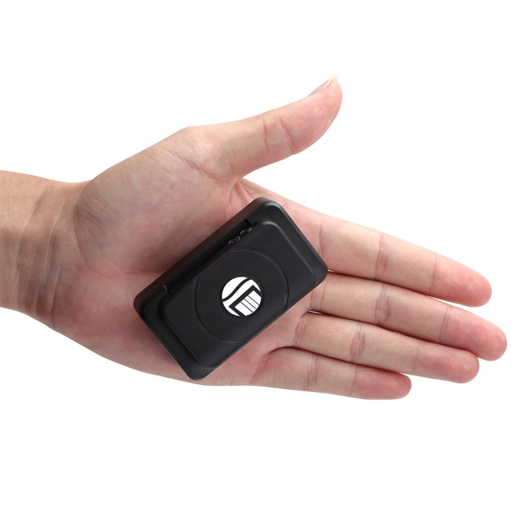 Micro Positioning Tracker Car Vehicle Wireless Portable GPS Locator Waterproof