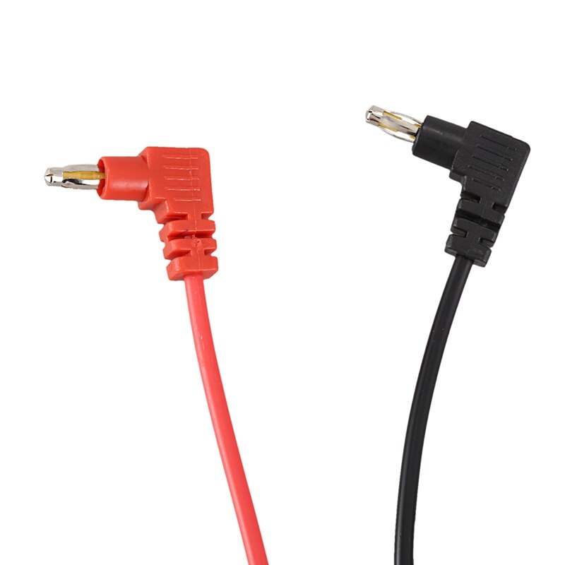 Digital Multimeter 1000V Banana Plug Probe Test Lead 89cm