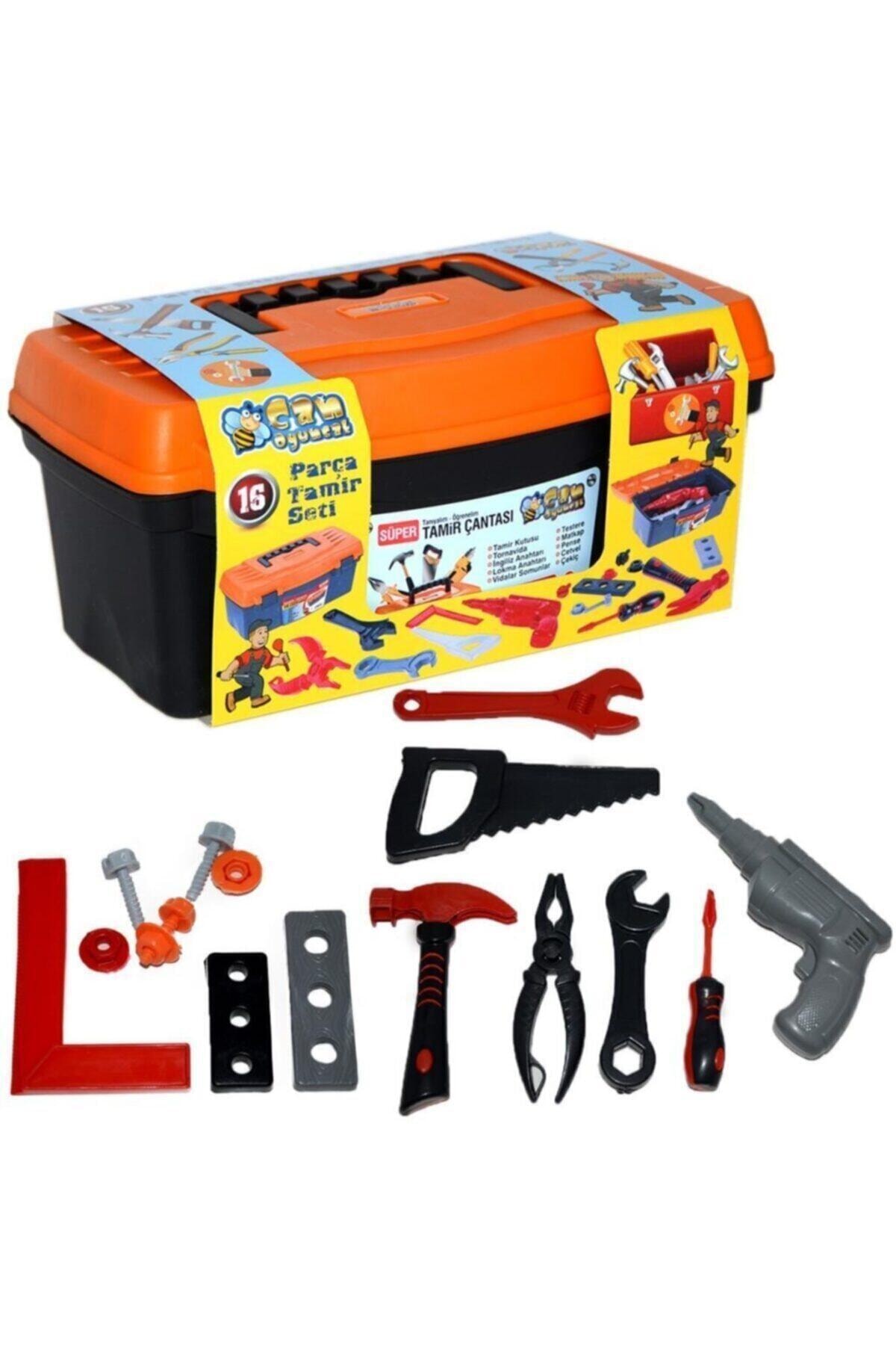 168c Pos. Repair Kit TOY GAME ROOM REPAIR BAG