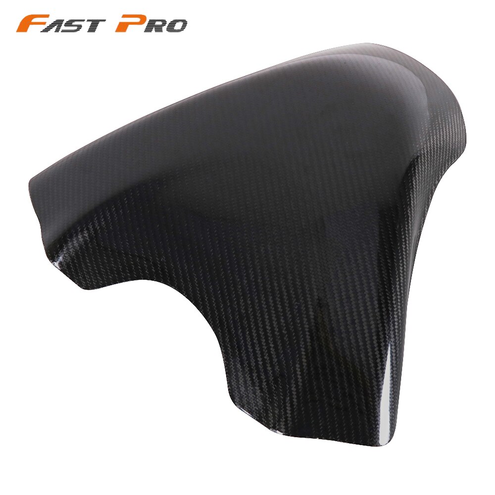 Motorcycle Casing Protective Case Carbon Fiber Gas Fuel Tank Cover Protection For SUZUKI GSXR600 GSXR750 GSXR 600 750