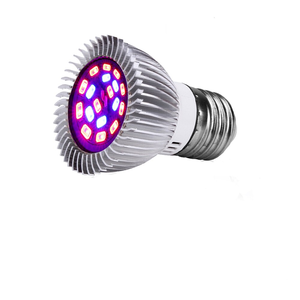 Fitolampy-bombillas de luz Led para cultivo de plantas de espectro completo, lámpara Fito para plantas, invernadero, verduras, jardín de interior, caja de tienda para cultivo de flores