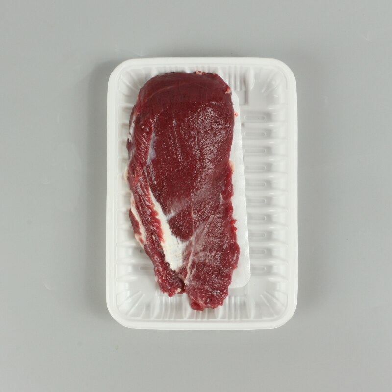 pp Plastic Food Absorb Take Away Plastic Supermarket Meat Tray