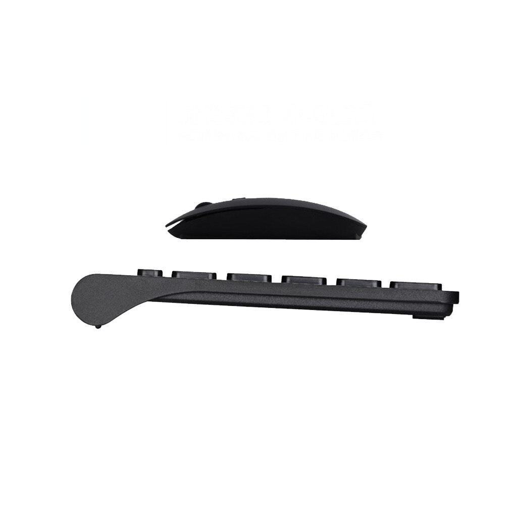 Travel Portable Ultra Thin USB Wired Mouse and keyboard Combo for Desktops Computer Laptop PC Mouse And Keyboard Set Kit