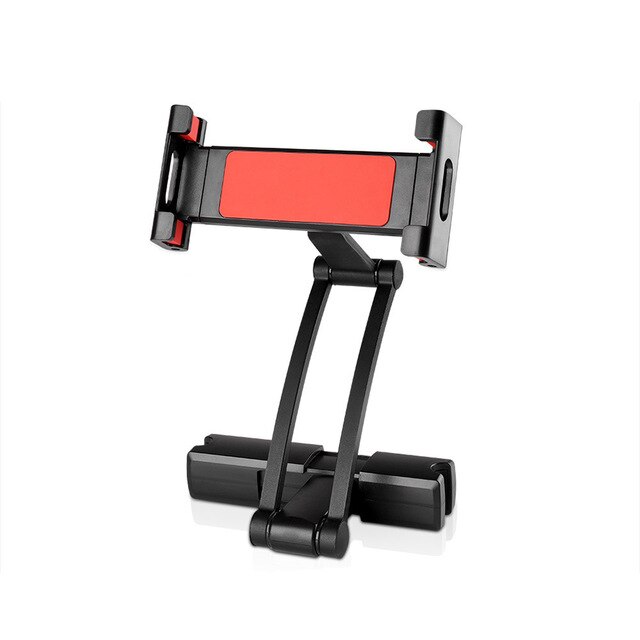 Support universel de tablette de voiture, oreiller arrière pour Ipad 2/3/4 Air 7-11 pouces, support pivotant à 360 pouces, appui-main pour PC: 6