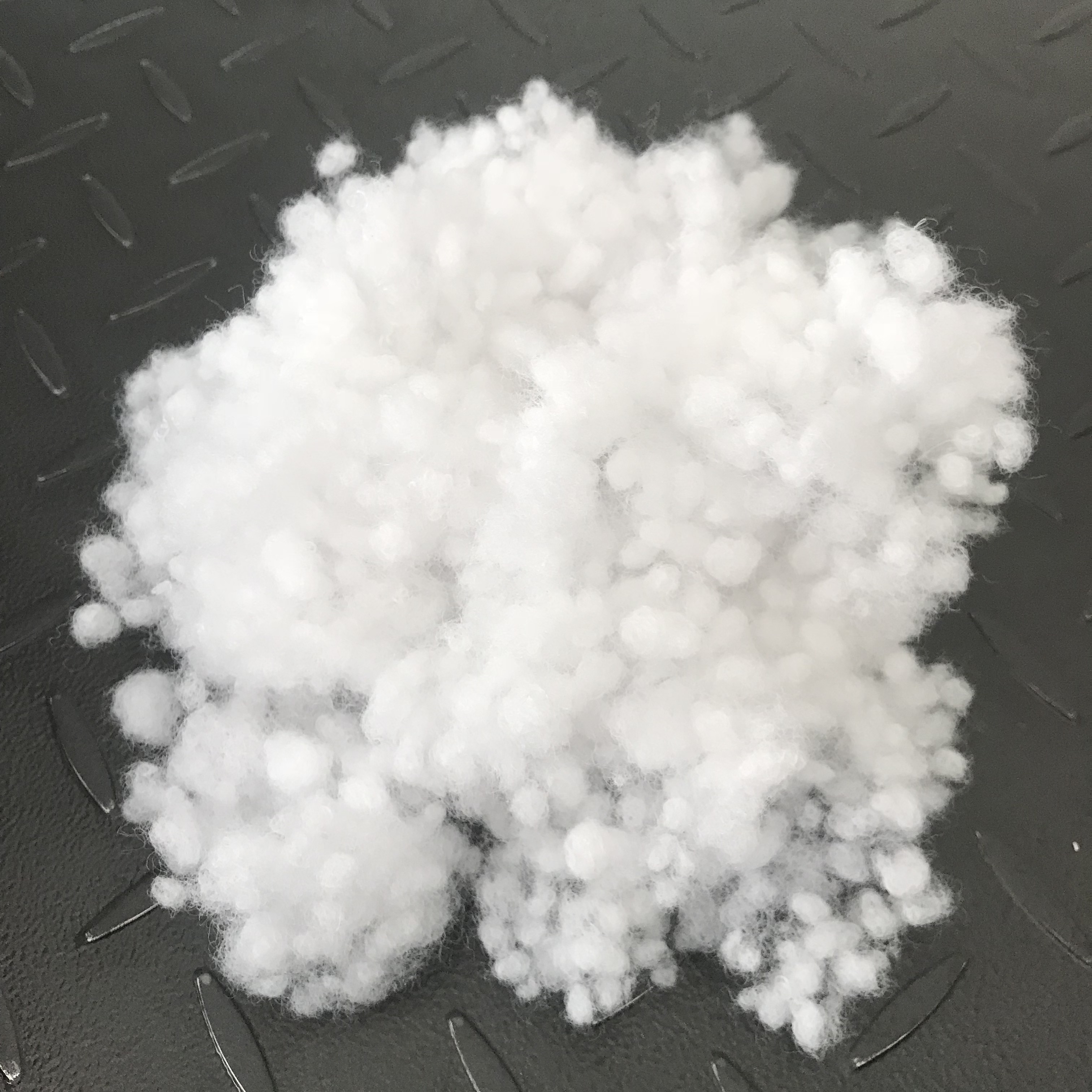 Blanc perle coton utilisé pour le remplissage coussin noyau oreiller noyau doux siège coussin coussin de base coton laine bricolage poupée