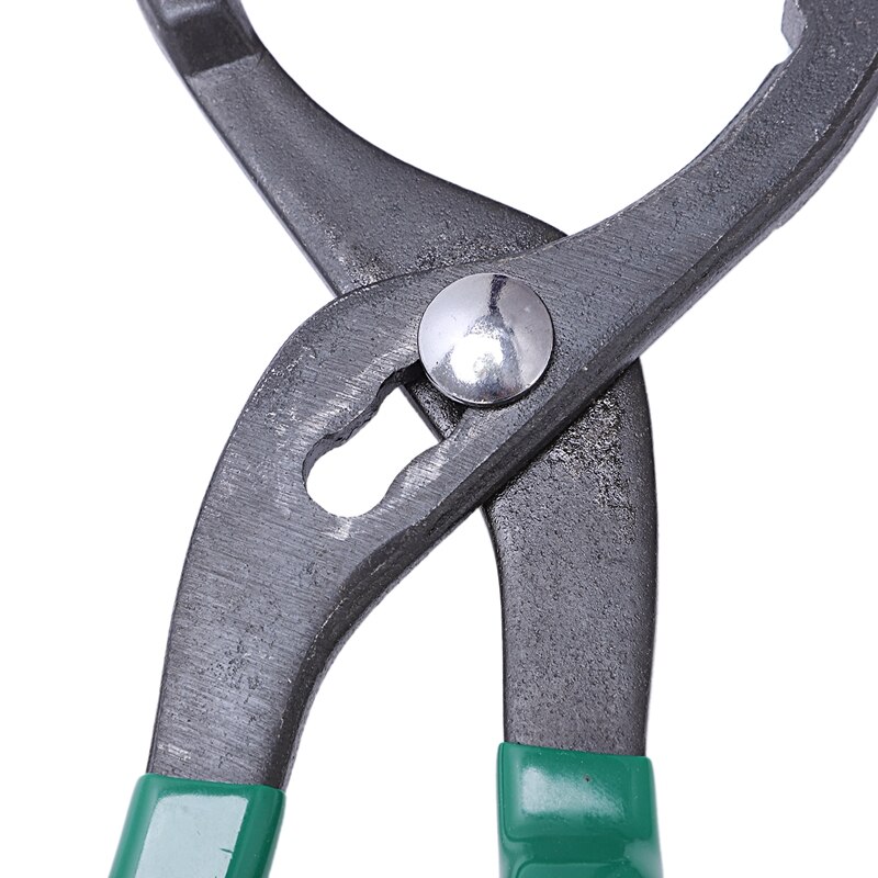 12 inchLong Adjustable Slip Joint Oil Filter Pliers 60 115Mm For 2