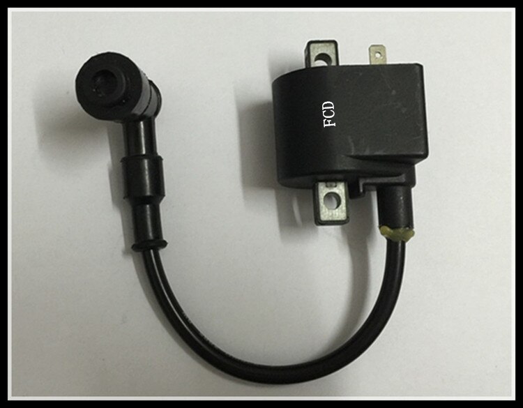 Motorcycle ignition coil AX100 Ignition coil