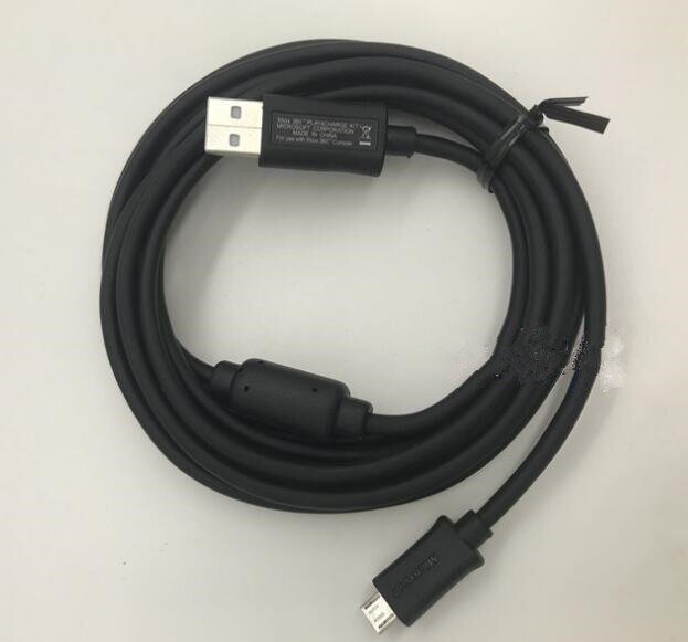 Voor Originele xbox one handvat kabel oplaadkabel Android PS4 kabel usb datakabel PC computer kabel