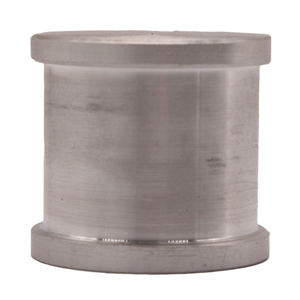 BOV Blow Of Valve Flange Adapter Alloy 32mm (1.26") Bung Blanking Plug