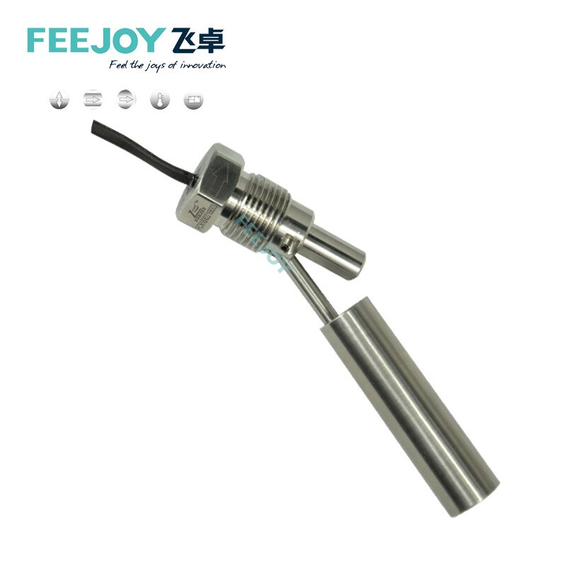 Factory direct stainless steel liquid level switch small float switch small float liquid level switch