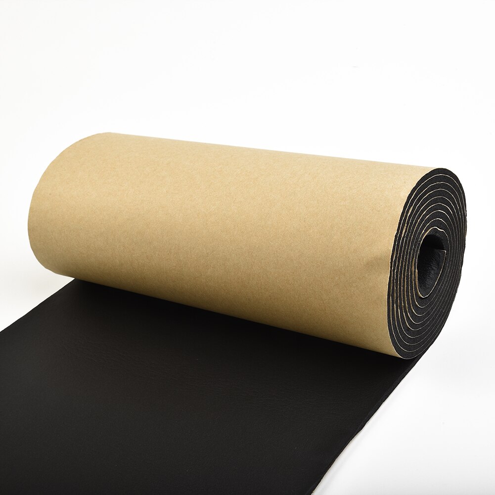 200 X 20cm Car Door Protector Garage Wall Protector Door Anti Scratch Guard Bumper Safety Parking Lip Bumper EVA Foam