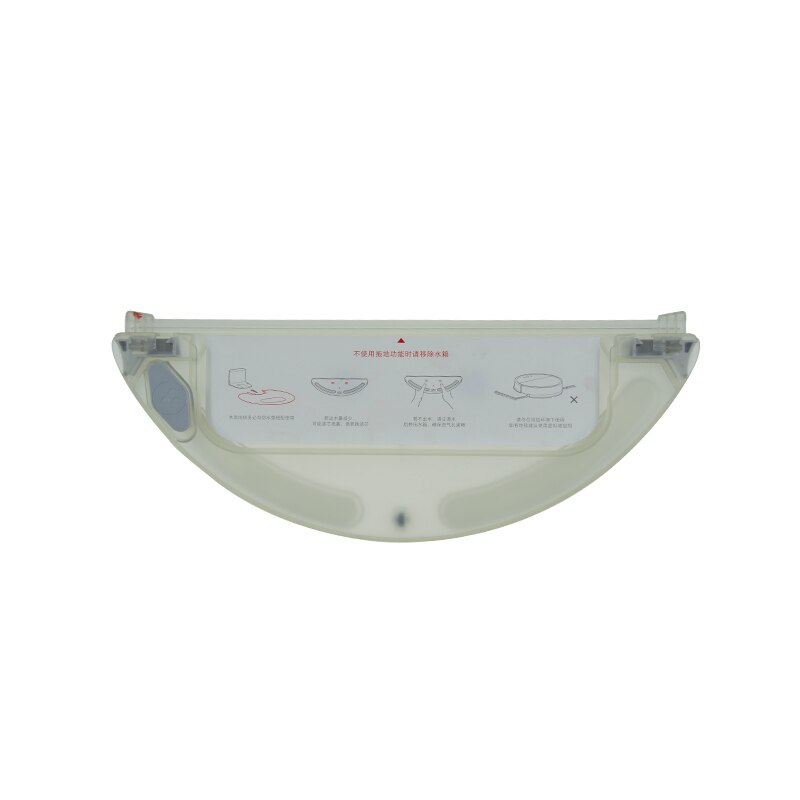 Wkład filtra wycierać zbiornik na wodę robić xiaomi Roborock S50 S51 S55 T60 T61 akcesoria robić odkurzaczy wymiana