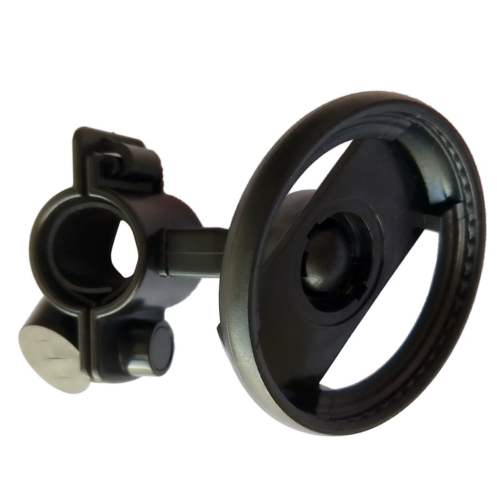 Bicycle Motorcycle Bike Handlebar Cradle With a 360 degrees swivel head For TomTom One PRO V2 330 XL XXL