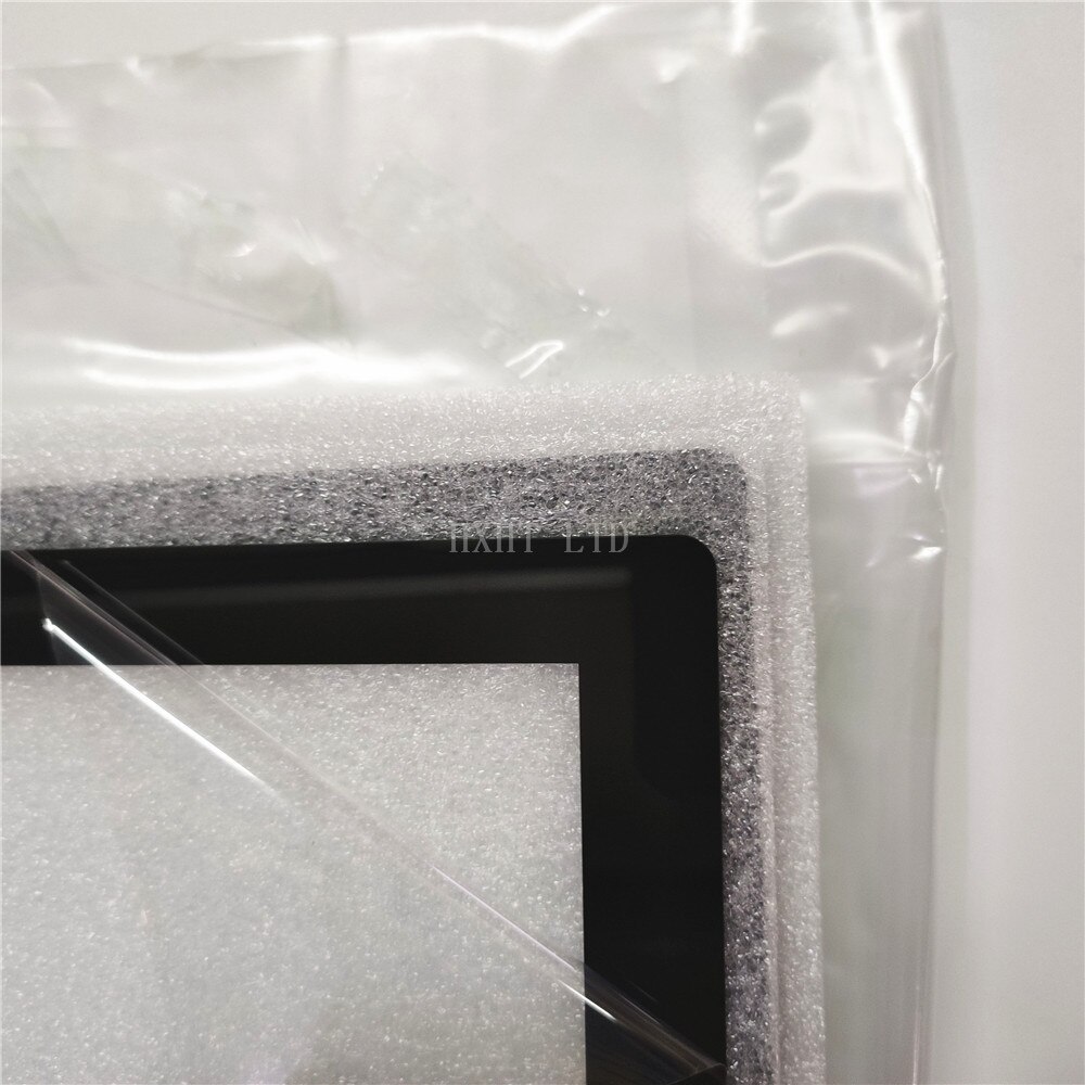 original For MacBook Pro 13" A1278 / 15.4" A1286 Front LCD glass Screen MB466 MC724 with Adhesive