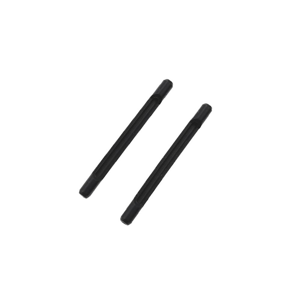 Silikon Quaddel Silikon gläser beine rutschfeste abdeckung Brillen Anti Unterhose silikon ohr haken tempel spitze Halfter brillen zubehör: Schwarz