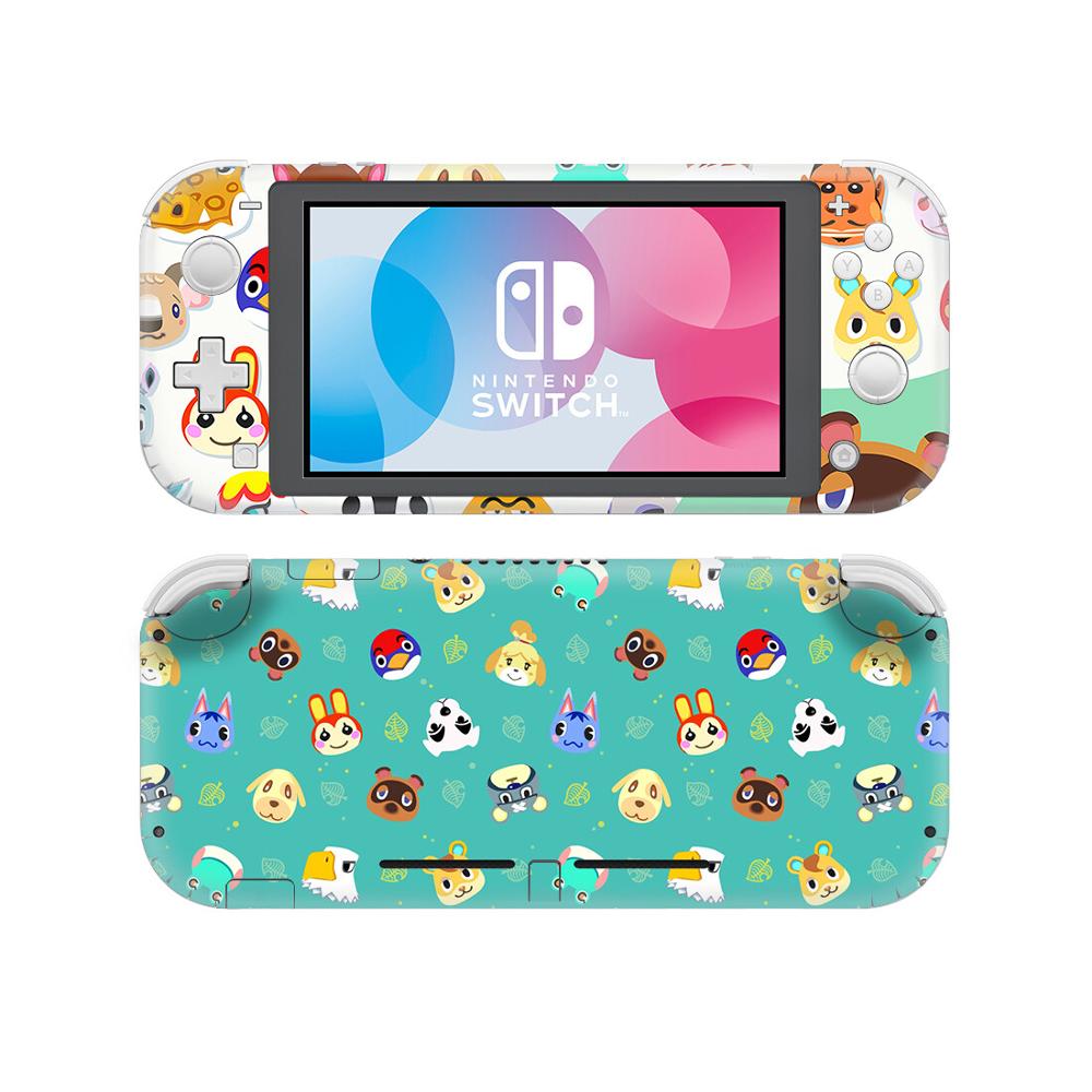 Animal Crossing NintendoSwitch Skin Sticker Decal Cover For Nintendo Switch Lite Protector Nintend Switch Lite Skin Sticker: YSNSL1182