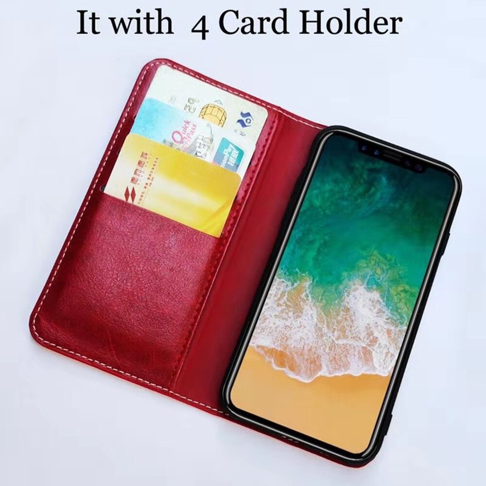 Wallet Leather Case Voor Micromax Q 409 Luxe Flip Coque Cover Sfor Micromax Q 409 Gevallen Fundas Stand Met Kaart houders