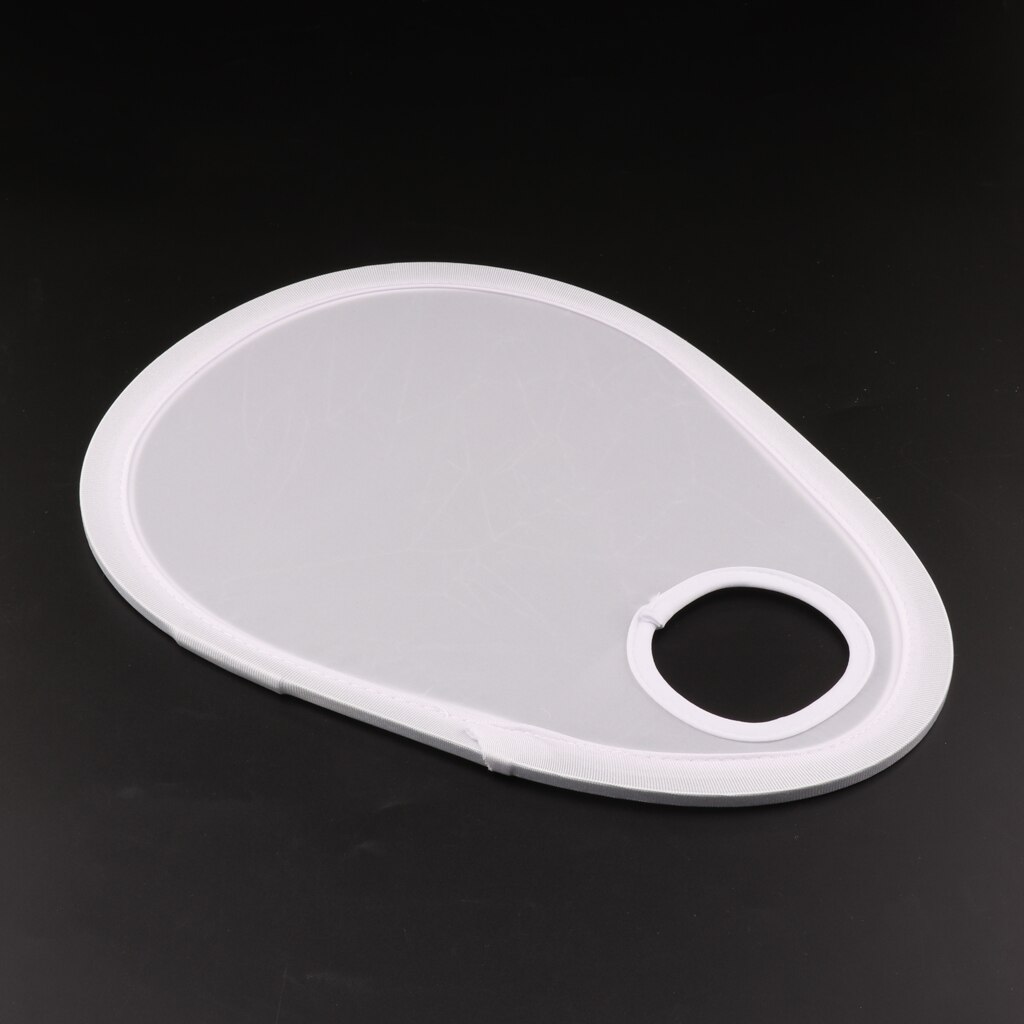 Camera Lens Diffuser Reflector Voor Studio Flash Speedlight Strobe Fotografie Accessoire Kit Met Opbergtas
