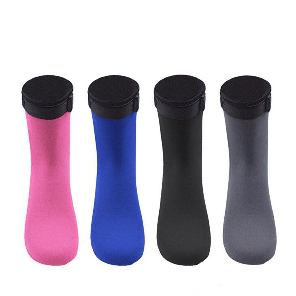 3mm Neoprene Surfing Snorkeling Socks Men Beach Diving Swimming Wetsuit Prevent Scratch Warm Snorkeling Spearfishing Sock