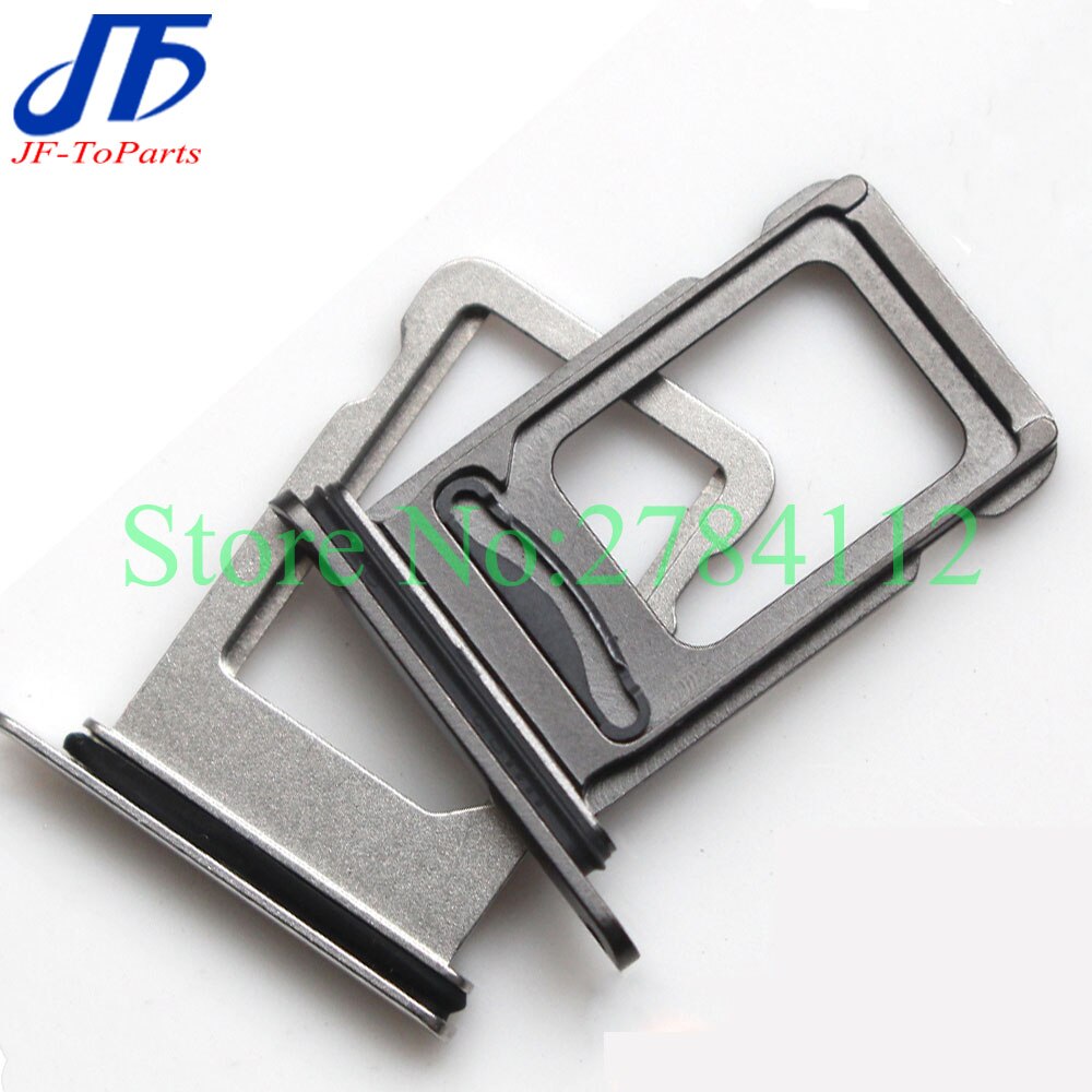 30Pcs Replacement For iphone X XR XS MAX XSM 5g 5s 6 6g 6s plus 7 7g 7plus 8 8 plus SIM Card Slot SD Card Tray Holder Adapter As