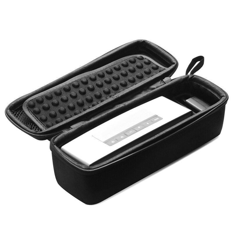 Opslag Harde Eva Reizen Draagtas Tas Cover Voor Bose Soundlink Mini 1 2 I Ii Bluetooth Speaker Case